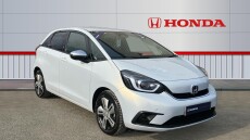 Honda Jazz 1.5 i-MMD Hybrid EX 5dr eCVT Hybrid Hatchback